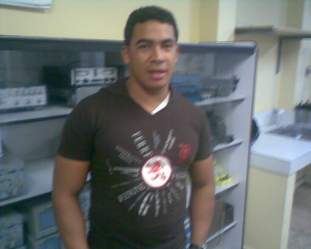 Foto de blackingin