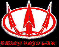 Foto de bArOn RoJo SuR