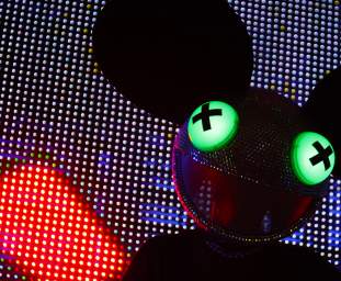 Foto de Deadmau5