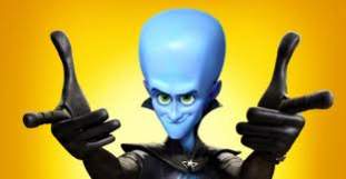Foto de MEGAMIND