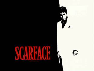 Foto de scareface/juan