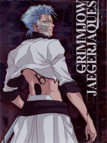 Foto de Grimmjow 6