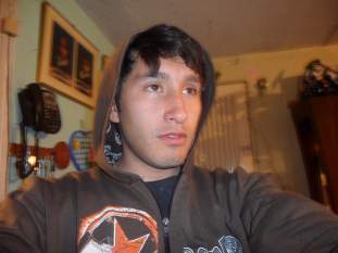 Foto de carlos vargas55