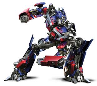 Foto de Transformers