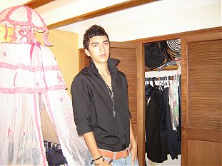 Foto de JoRgE MaR!O s.s