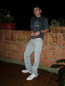 Foto de cale�o