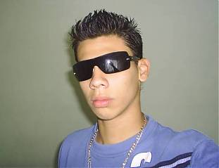 Foto de pregik