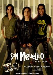 Foto de SAN MIGUELITO