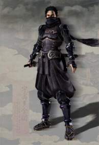 Foto de Stealth Assasin