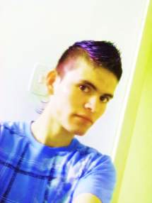 Foto de Hansel Daniel