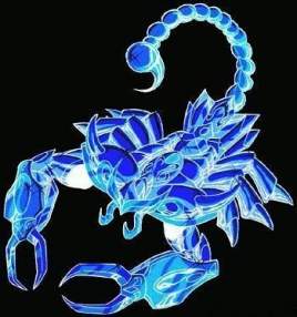 Foto de letmescorpion