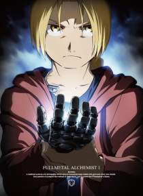 Foto de Edward Elric