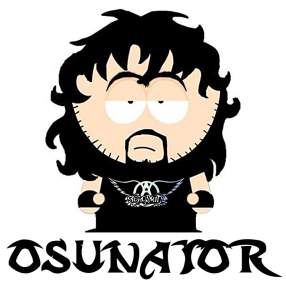 Foto de osunator
