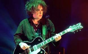 Foto de robert smith
