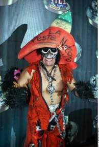 Foto de MR NIEBLA
