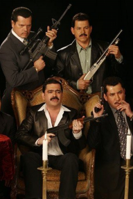 Foto de Chapo17