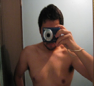 Foto de Chico_Timido