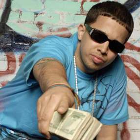 Foto de de la ghetto
