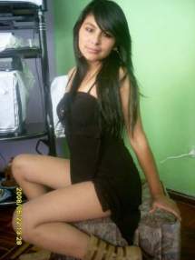 Foto de juana palomino