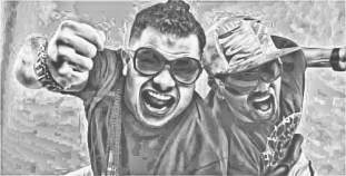 Foto de Joshep Morcell