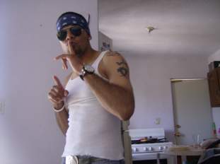 Foto de emesoldier