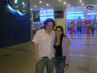Foto de [Joe Black]