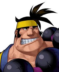 Foto de SamuraiShodown