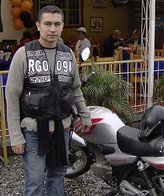 Foto de race