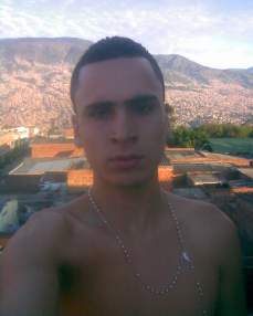 Foto de pablito vasquez