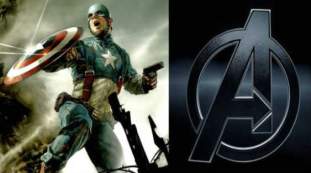 Foto de the avenger