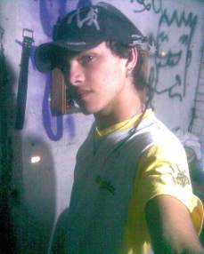Foto de nahuel ma�anes