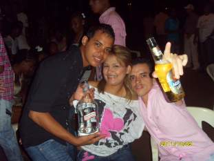 Foto de edinson ramon