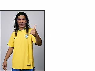 Foto de CHACHUCHO