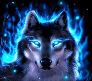 Foto de azurewolf