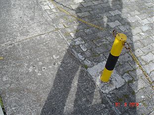 Foto de checho