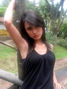 Foto de ivonne mariana