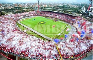 Foto de paramo