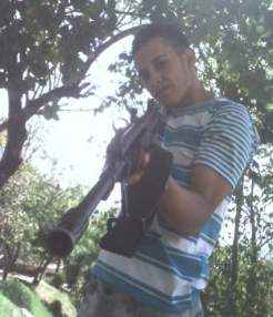 Foto de godie garcia