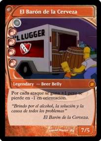 Foto de El Bar�n de la Cerveza