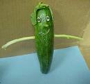 Foto de pepino