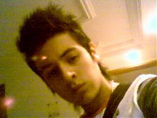 Foto de choco break