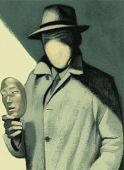 Foto de Anonimador