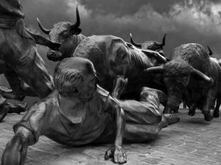 Foto de Santiago BULL