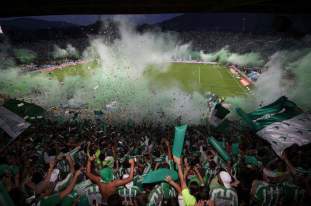 Foto de PZCT