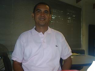 Foto de Miguel Antonio