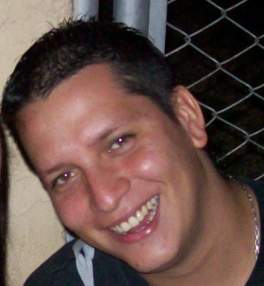 Foto de calichito