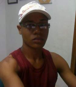 Foto de wilson benitez