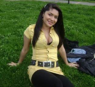 Foto de carla natys
