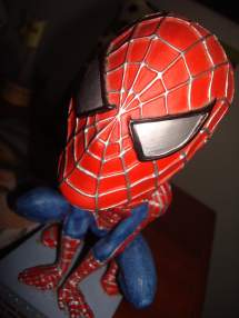 Foto de Spider Man