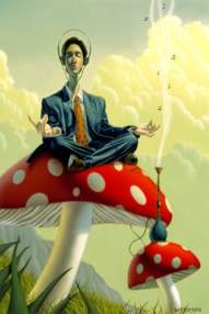 Foto de Psymushroom